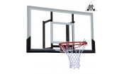Баскетбольный щит DFC BOARD44A 112x72cm акрил (два короба)